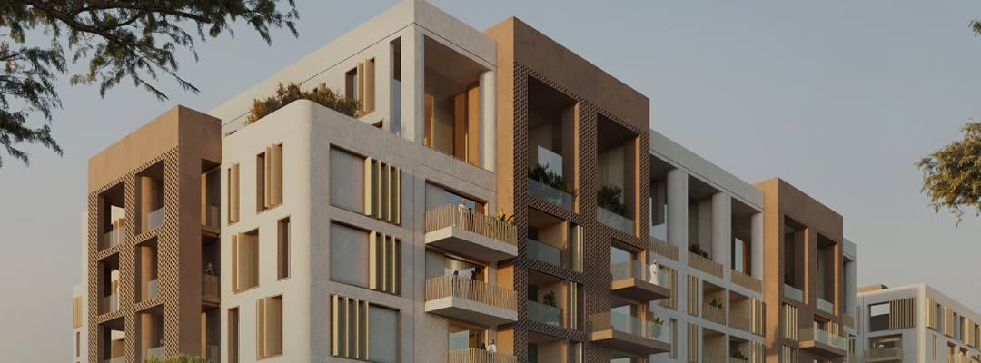 عمارات وادي زها
